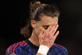 Fabrizio Romano drops injury update as Arsenal star Calafiori leaves Italy squad