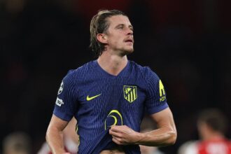 Fabrizio Romano shares what he's heard on Man Utd signing Conor Gallagher in January