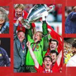 Fergie said Man Utd flop would reach Neville's level but he left for £2.5m