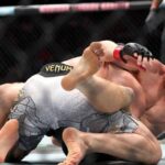 Former UFC Champ Explains What Went Wrong in Training for JDM: Craig Jones