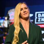 Former UFC champ Holly Holm to challenge for WBA lightweight title