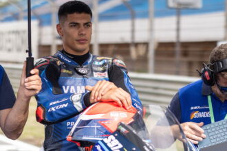 Former champion “received many calls” after WorldSBK retirement announcement