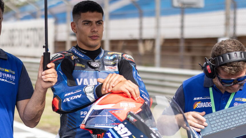 Former champion “received many calls” after WorldSBK retirement announcement