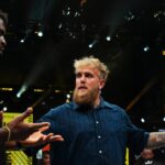 Francis Ngannou shoots down Jake Paul boxing match: ‘I have no interest in that’
