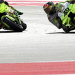 Franco Morbidelli, Fabio di Giannantonio split by one point ahead of Portimao MotoGP