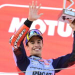 Gresini admits to “no plan B” over shock 2024 Marc Marquez MotoGP signing