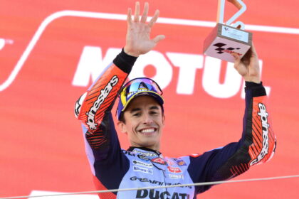 Gresini admits to “no plan B” over shock 2024 Marc Marquez MotoGP signing