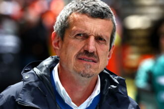 Guenther Steiner blasts McLaren for not defending Oscar Piastri