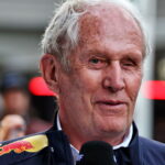 Helmut Marko: Red Bull revival “like the old days” following Christian Horner’s exit