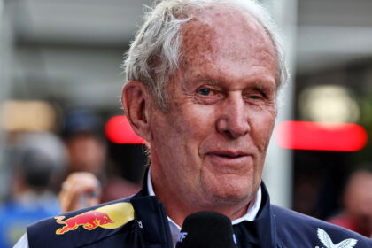 Helmut Marko: Red Bull revival “like the old days” following Christian Horner’s exit