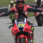 Honda insider says it “can touch” its “dream” goal of MotoGP wins now