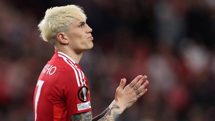 INEOS in talks with agent to sign £70m "monster"