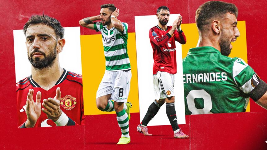 INEOS to lodge Man Utd bid for £22m "supertalent"