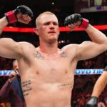 Ian Machado Garry: Islam Makhachev will fight me after UFC Qatar, not ‘has-been who has no knees’ Kamaru Usman