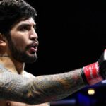 Irrelevant Dillon Danis Has "Never won a fight in his life" According to Former UFC Contender