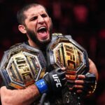 Islam Makhachev On the Path to Become the Greatest of All Time: "There Should be No Question." According to Coach