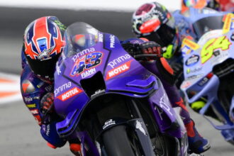 Jack Miller: “We’ll put this bike in the cellar”, "excited to see" what Toprak Razgatlioglu can do