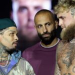 Jake Paul’s Most Valuable Promotions issues statement on Tank Davis allegations, current fight status