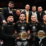 Javier Mendez: Islam Makhachev ‘proved that he belongs as No. 1 pound-for-pound’ at UFC 322