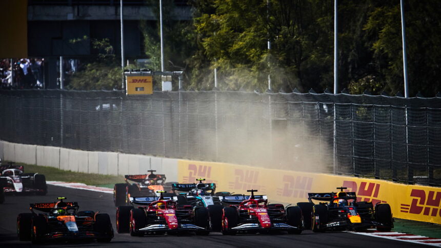 Johnny Herbert blasts drivers ‘abusing’ F1 rules and wants change