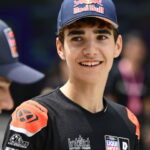 Jose Antonio Rueda replacement named for Portuguese Moto3