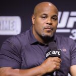 Kamaru Usman: Daniel Cormier ‘100 percent’ should be upset about Tom Aspinall leaking conversation