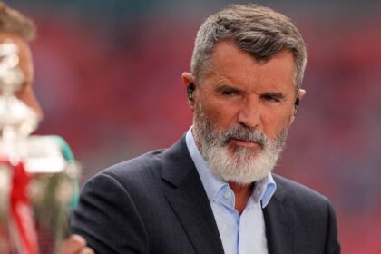 Keane said Man Utd ace was "getting away with murder", now he's undroppable