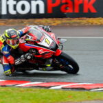 Kyle Ryde “wanted” Ducati BSB switch despite Yamaha titles