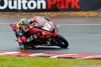 Kyle Ryde “wanted” Ducati BSB switch despite Yamaha titles