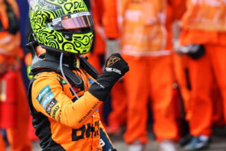 Lando Norris praised for fixing “brutal flaw” in 2025 F1 title race