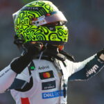 Lando Norris ‘on a different level’ after statement F1 victory