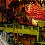 Lapping Las Vegas with Mercedes’ Andrew Shovlin