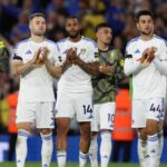 Leeds star has been "one of the best in the PL" but now he could be dropped