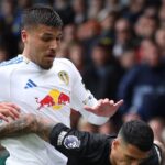 Leeds willing to sell Joel Piroe in January for "difference-making" signing