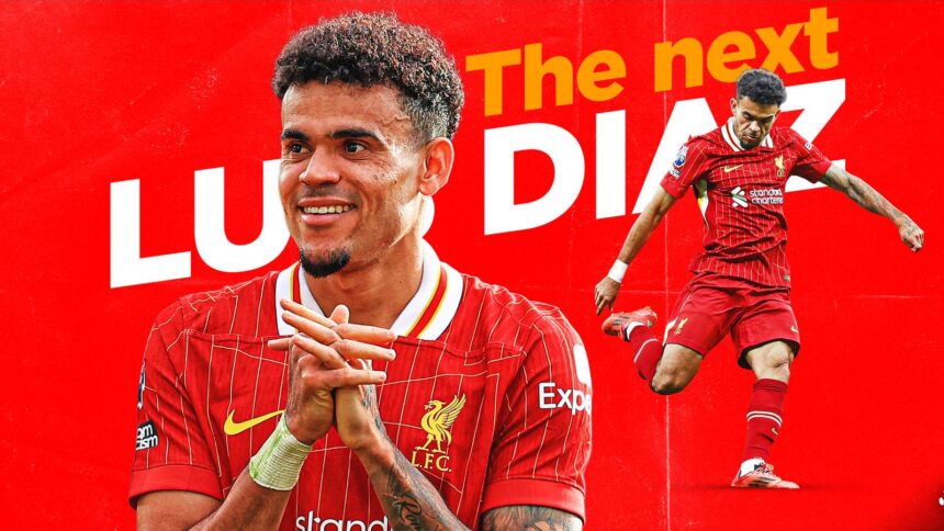 Liverpool favourites to sign "world-class" £65m star