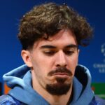 Liverpool preparing £132m January offer for Vitinha with PSG's stance revealed