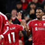 Liverpool star was even better than Salah & Gravenberch