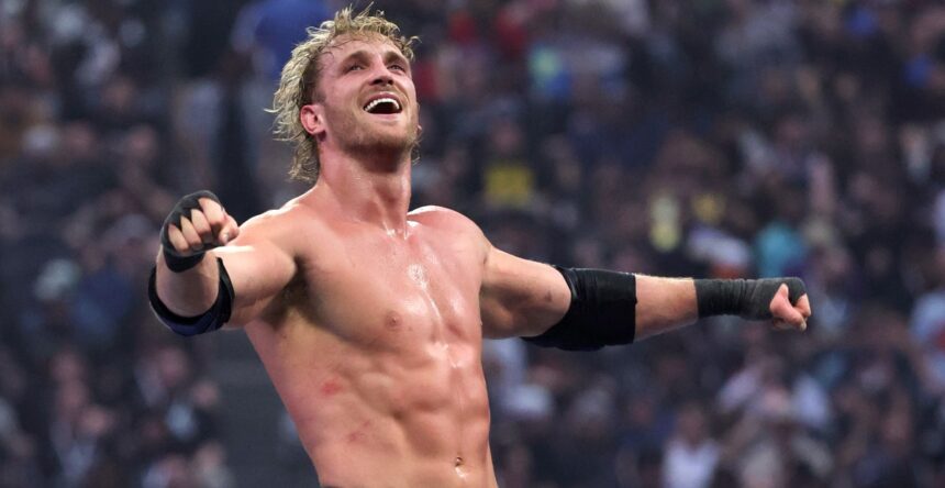 Logan Paul cleared from cryptocurrency class action lawsuit after judge grants motion to dismiss