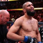 MMA Divisional Rankings: 4 UFC champions target 2026 to continue reigns