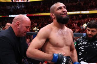MMA Divisional Rankings: 4 UFC champions target 2026 to continue reigns