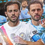 Man City have an "ideal successor to Bernardo" out on loan
