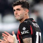 Man Utd fighting to sign Christian Pulisic as AC Milan contract update emerges