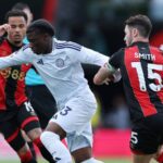 Man Utd in pole position to beat Man City to Jeremy Monga signing