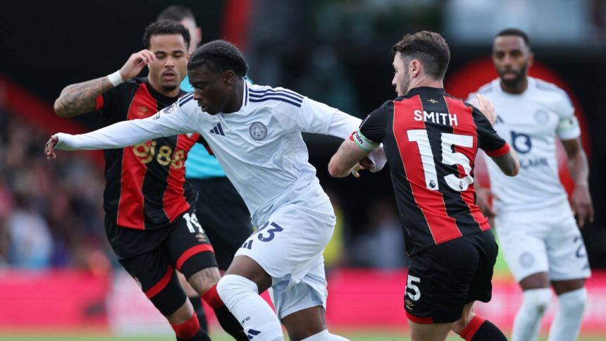 Man Utd in pole position to beat Man City to Jeremy Monga signing