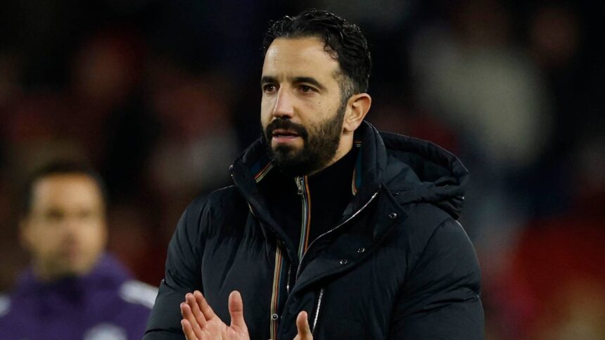 Man Utd now eyeing "exceptional" record-breaking maestro with low release clause