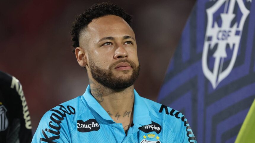 Man Utd now eyeing shock Neymar deal after Ancelotti update on his future