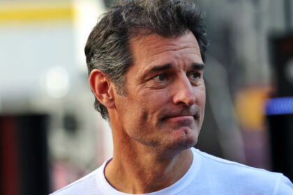 Mark Webber on how he will help Oscar Piastri rediscover form in the F1 title race