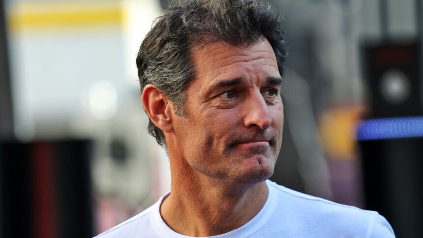 Mark Webber on how he will help Oscar Piastri rediscover form in the F1 title race