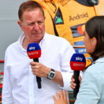Martin Brundle warns Red Bull over “gamble” with 2026 F1 driver line-up