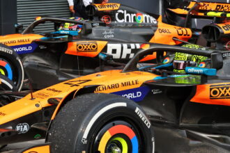 McLaren criticised for ‘confusing’ their drivers with team orders in 2025 F1 title battle